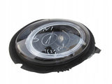 MINI COOPER F55 F56 LCI LIFT 19- LAMPA FULL LED CZARNA LEWA 5A01961