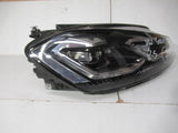 VW GOLF 7 VII 5G 16- LIFT LAMPA FULL LED PRAWA 5G1941082