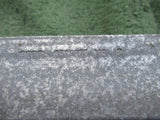 AUDI Q5 I 1 8R 08-16 BELKA WZMOCNIENIE ZDERZAKA PRZÓD 8R0807113C