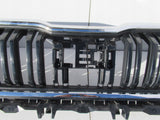 SKODA KODIAQ 565 17- GRILL ATRAPA RADAR 565853653G 565807723A 565807724A