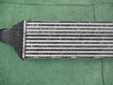 AUDI A6 C7 4G A7 4G8 3.0 TDI CHŁODNICA INTERCOOLER 4G0145805N 4G0094A