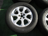 AUDI Q5 8R FELGI KOŁA OPONY DUNLOP ZIMA 235/65/17