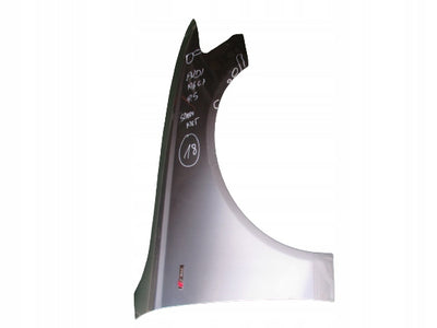 AUDI A6 C7 LIFT 4G 15- BŁOTNIK PRAWY 4G0821102