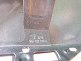SEAT LEON 4 IV 5FA 20- BŁOTNIK PRAWY PRZÓD SZARY MET IGŁA 5FA821022A LS7H