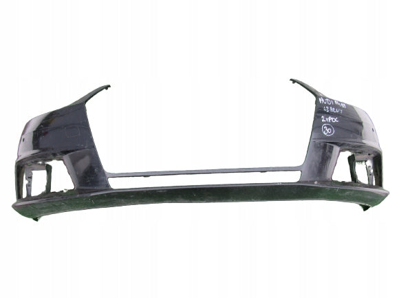 AUDI A4 B9 8W ZDERZAK PRZÓD PDC 8W0807437