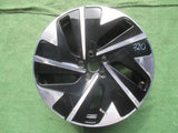 VW ID7 ID.7 ID.5 FELGA ALUMINIOWA TYŁ 14B 8,5x19 ET 42 14B601025B
