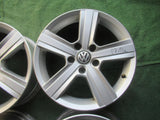 VW GOLF 7 VII MK7 5G FELGA FELGI 6,5x16 ET 46 5G0601025A