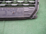 AUDI Q2 81A 17- ATRAPA GRILL ORYGINAŁ 81A853651