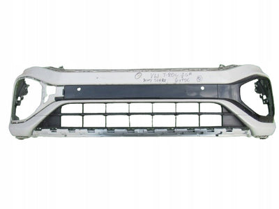 VW T ROC T-ROC R-LINE 2GA LIFT 2022- ZDERZAK 2GA807217AS/AT 2GA807221AS/AT