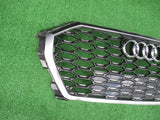 AUDI Q3 83F S LINE ATRAPA GRILL NOWY 83F853651B