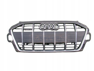 AUDI A4 ALLROAD LIFT B9 8W 19- ATRAPA GRILL ORYGINAŁ 8W0853651DP