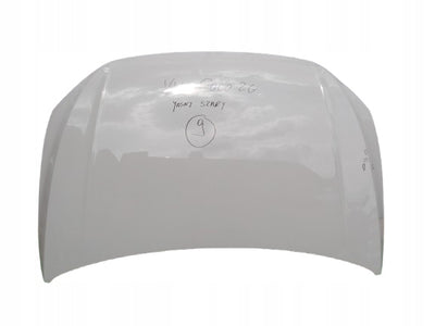 VW POLO VI 6 2G 17- MASKA POKRYWA SZARY JASNY 2G0823031J 2G08231155H