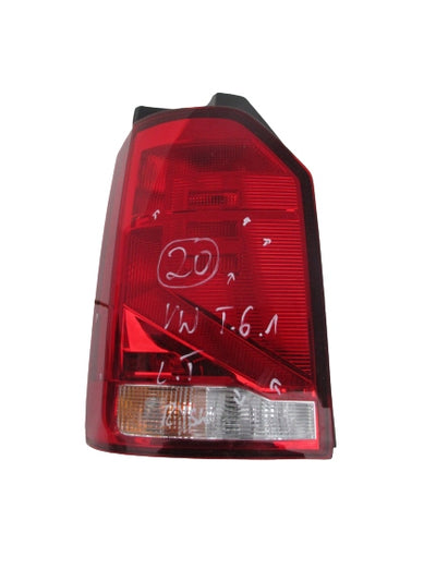 VW T6 T6.1 LIFT 7LA 19- LAMPA TYŁ LEWA 7LA945095J 7LA945095