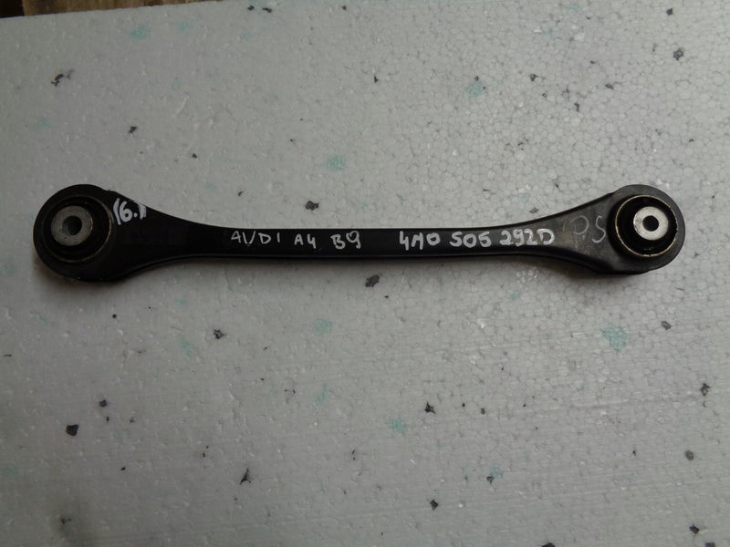 AUDI A4 B9 A5 8W Q7 4M WAHACZ PRAWY TYŁ 4M0505292D