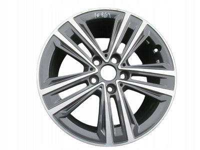 BMW 1 2 F40 F44 GRAN COUPE FELGA 7,5x17 ET 54 WZ 548 6884022