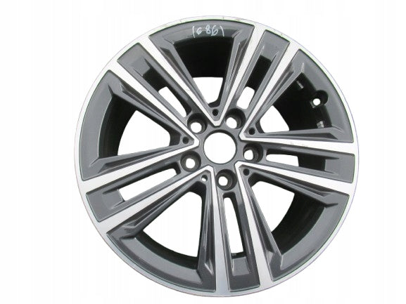 BMW 1 2 F40 F44 GRAN COUPE FELGA 7,5x17 ET 54 WZ 548 6884022