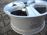 AUDI Q7 E TRON RS SQ7 FELGA 9x20 ET38 4KE601025S