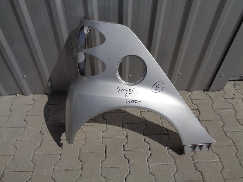 SMART Fortwo BŁOTNIK PRAWY TYŁ A4518820201 ORYGIN