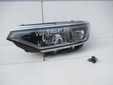 VW PASSAT B8 3G LIFT LAMPA LEWA FULL LED 3G1941081