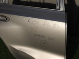 AUDI A3 8Y 20- SPORTBACK HB DRZWI PRAWY TYŁ SREBRNE 8Y4833052A
