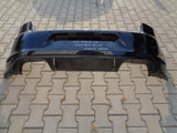 VW GOLF VII 7 R20 R LINE ZDERZAK TYŁ 5G6807421E