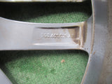 VW GOLF 7 VII 5G GTI R LINE R-LINE FELGA SZARA 7,5x18 5G0601025AF