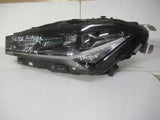 SKODA SUPERB IV 4 3P 23- FULL LED LAMPA LEWA CRYSTAL LIGHTING 3P1941015B