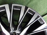 MINI CLUBMAN COOPER F54 LCI 7,5x19 ET 50 FELGA 3113330XNY03B