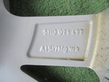 VW GOLF VIII 8 5H FELGA ALUMINIOWA GAVIA 6,5x17 ET 46 5H0071497