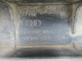 AUDI Q5 1 I 8R 08-12 ZDERZAK TYŁ TYLNI 8R0807385C