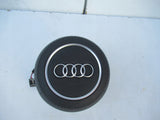 AUDI TT TTS 8S AIR BAG PODUSZKA POWIETRZNA SKÓRA CZARNA SOUL 8S0880201AS