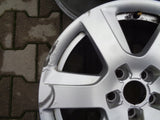 AUDI A6 C7 4G A4 B8 FELGI 7,5x17 ET37 4G0601025L