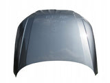 AUDI A4 B9 8W 16- MASKA POKRYWA SZARY METALIK 8W0823029A
