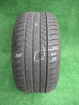 OPONA Goodyear EfficientGrip MOEXTENDED 275/40/19 101Y MO 5,1mm