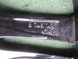 BMW 1 2 F20 F21 F22 M PAKIET M-PAKIET FELGA 8x18 ET 52 8009703 8074186