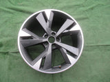 AUDI Q4 E-TRON E TRON 89A FELGA TYŁ 9x20 ET 42 89A601025M