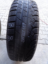 OPONA PIRELLI SOTTOZERO 3 WINTER 210 205/65/17 6mm
