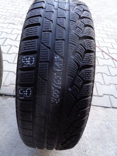 OPONA PIRELLI SOTTOZERO 3 WINTER 210 205/65/17 6mm