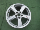 AUDI Q2 81A S LINE FELGA ALUFELGA ALUMINIOWA T 7x17 ET 45 81A601025B