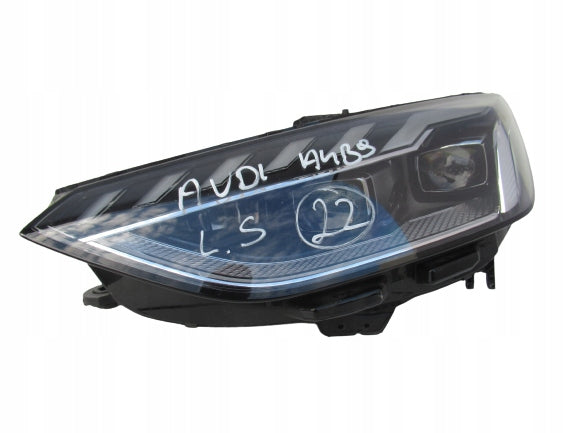 AUDI A4 B9 8W LIFT 20- FULL LED MATRIX LAMPA 8W0941035E