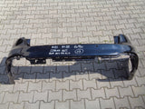 AUDI A4 RS4 B9 8W 8W9 ZDERZAK TYŁ KOMBI AVANT 8W9807511R 8W9807511A