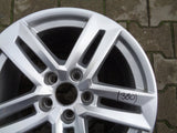 AUDI A4 B9 8W A6 C7 FELGA 7x17 ET42 8W0601025P