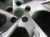 AUDI E-TRON E TRON 4KE FELGA ALUMINIOWA AUDI SPORT 9,5x22 ET 36 4KE601025B