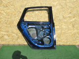 AUDI A3 8Y 20- SPORTBACK HB DRZWI LEWE TYŁ NIEBIESKIE 8Y4833051A