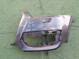 AUDI Q3 8U 11-14 ZDERZAK PRZÓD NAROŻNIK LEWY SPRYSKI 8U0807437B 8U0807437R
