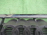 AUDI Q3 II S LINE S-LINE 83A 19- ATRAPA GRILL 83A853651F 83A853651E