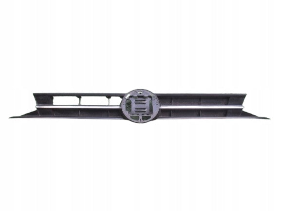 VW POLO 2G 17- VI 6 GRILL ATRAPA RADAR 2G0853651L 2G0853653L
