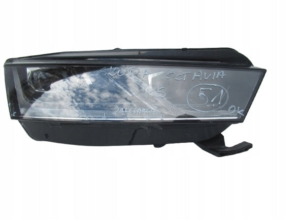 SKODA OCTAVIA 4 IV 5E4 20- FULL LED LAMPA PRAWA 5E4941016A