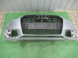 AUDI A6 S6 S LINE S-LINE C7 LIFT 15- 4G ZDERZAK PRZÓD 4G0807437AB