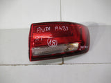 AUDI A4 B9 8W 16- AVANT KOMBI LAMPA TYŁ PRAWA 8W9945070
